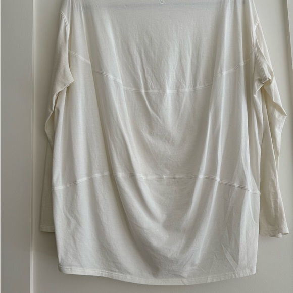 Lulu lemon shirts 4! - Picture 9 of 10